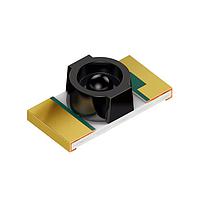 ams OSRAM SFH 4056 ອິຣເດີເມດເຕີ (IR LEDs) ໄອນແຟຣດ 850nm