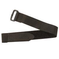 Essentra Components RKWD-16-15-BK ສາຍສະກັດຕິດຕັ້ງແລະອຸປະກອນເສີມ Cinch Strap, Hook & Loop, ສີດຳ