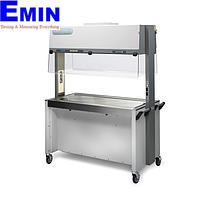 Labconco 3820024 PuriCare ເປີດສະຖານີການເຂົ້າເຖິງ (ສະຖານີການໂອນ) (4’ width, 230V)