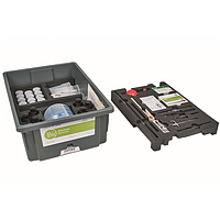 PHYWE 15290-88 ນັກສຶກສາຕັ້ງກ້ອງຈຸລະທັດ (grades 5-7 , grades 7-10)