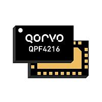 Qorvo QPF4216TR13-5K ໂມດູນດ້ານໜ້າ Wi-Fi 2GHz Wi-Fi 6