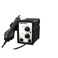 VICTOR 868A ສະຖານີຂາຍປືນລົມຮ້ອນ (700W)