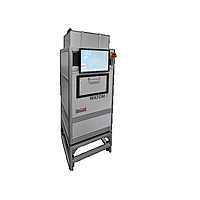 KoCoS WATOM T 12 ການວັດແທກໂປຣໄຟລ໌ຂອບໃນຫ້ອງທົດລອງ (150/200 mm)