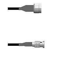 Amphenol Custom Cable Q-2I00V0003008i ສາຍສະບັບ RF N-SP/HDBNC-SP G174 8I