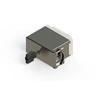 EDAC 516-120-541-455 ຕົວເຊື່ອມຕໍ່ຮັກແລະຕົວເຊື່ອມຕໍ່ແຜງ