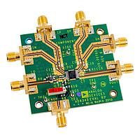 Analog Devices AD8349-EVALZ ບອດປະເມີນຄ່າ RF Modulator AD8349