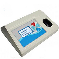 HINOTEK BSD-500 ໄມໂຄຄອມພິວເຕີ Platinum-Cobalt Chromometer (0 ~ 500 degrees)