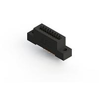 EDAC 392-008-544-104 With Flanges Card Edge Connector