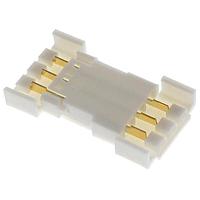 Hirose Electric DF59-3P-2FC(50) ປລັກລ້ອງລອຍ 3P ຜູ້ຊາຍ B2B ສະພາບສົມລວມ SWING-LOCK 2MM PITCH