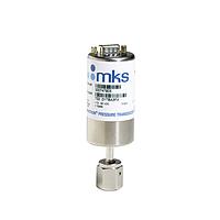 MKS 722C ຈຸດປະສົງທົ່ວໄປ Absolute Baratron® Capacitance Manometer (1 Torr; 0-10 VDC; DB9)