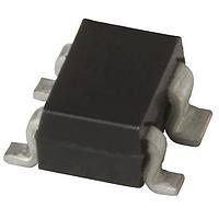 STMicroelectronics STM811MW16F ການກວດສອບແຮງໂຮງ 4.38V ການຕັ້ງຄ່າໃໝ່ 140ms