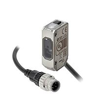 OMRON E3AS-F1000IMN ເຊັນເຊີ Photoelectric ທີ່ສາມາດຕັ້ງໄດ້ໄລຍະໄກ (1000 mm)