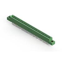 EDAC 307-052-400-207 ຕິດຕັ້ງບັດຂອງຕົວເຊື່ອມຕໍ່