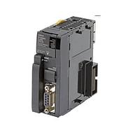 Omron Automation and Safety CJ2M-CPU11 ຕົວຄວບຄຸມທີ່ສາມາດໂປຣແກຣມໄດ້ CJ2M CPU RS232 5K Steps