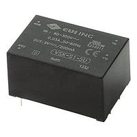 CUI Inc VSK-S1-15U ໂມດູນພະລັງງານ AC-DC ຂອງຮຸ່ນນີ້ ຂະບວນການຜະລິດບໍ່ຮັບຄໍາສັ່ງສຳລັບສິນຄ້ານີ້ໃນປັດຈຸບັນ.
