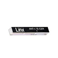Linx Technologies - TE Connectivity ANT-LTE-CER-T ອະນຕີນາອັດຕະໂນມັດ Passive Antenna ANTENNA CER LTE 37X5 SMT T&R