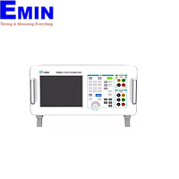 Tunkia TD4500 ເຄື່ອງທົດສອບແບບພົກພາສຳລັບອຸປະກອນ ແລະເຄື່ອງສົ່ງສັນຍານ AC ຕົວຢ່າງ (Class 0.05)