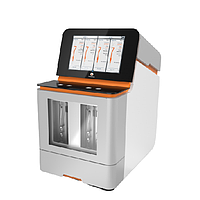 Koehler S-Flow IV+ Omnitek Automatic Houillon Viscometry ລະບົບ (0.3-3.000 mm2/s, 150°C)