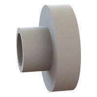 Essentra Components 12SWS1052 ອຸປະກອນຊຸດຊ່ອງຊ່ອງຊ່ອງ, .190 ID, .488 OD, .250 Shank OD