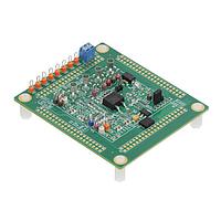 Texas Instruments TPS7H5005EVM ຕົວຄວບຄຸມ PWM ໂຮງຮຽນ TPS7H5005 ແບບປະເມີນຄ່າສຳລັບ 2-MHz du