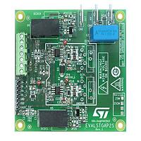 STMicroelectronics EVALSTGAP2SM ບອດສະແດງຜົນ Gate Driver ສໍາລັບ STGAP2SM ປະຕິເສດ 4 A single gate