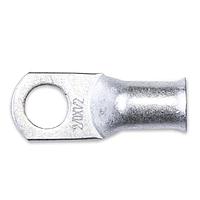 Mueller BU-L00-500TIN ຫົວຕໍ່ຫນັກ LUG 2/0 AWG, 1/2" STUD TIN
