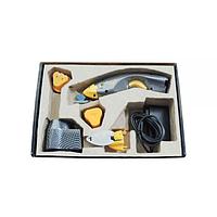 Testex TF510 ມີດຕັດຜ້າໄຟຟ້າ