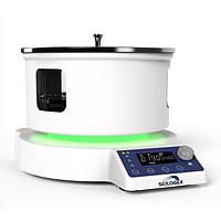 SCILOGEX SCI220-H5 ອ່າງອາບນ້ຳຮ້ອນແບບແມ່ເຫຼັກດິຈິຕອລ (5 L; 100–1500 rpm)