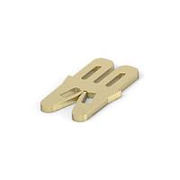 AMP Connectors - TE Connectivity 2-1601056-1 ບາເຣີເຕີ ເທີມິນັນ ບລັອກ 131-120000=WIRE2WIRE STD SMZ