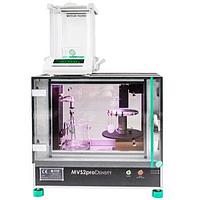 Karg MVS2pro ເຄື່ອງມວນຄວາມໜາແຮງ (10 - 50°C,  > 0.78000 g/cm3)