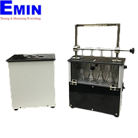 Koehler K17690 ນ້ຳມັນ-ສານລະລາຍສານສະກັດຈາກອຸປະກອນ (220-240V 50/60Hz)