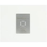 Chip Quik PA0118-S ປະຕູສອກແລະຕົວແປ CSP-48 ແບບສແຕນເລດສຕີນເລດ