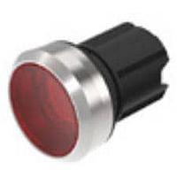 EAO 45-2231.31E0.000 Momentary Mtl/Plstc 2Pos ແດງ LED Momen