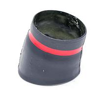 AMP Connectors - TE Connectivity 222D132-4-60/42-0-CS5078 ບູດ, 90 ອົງສາ 222D132-4-60/42-0-CS5078