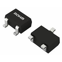 ROHM Semiconductor DTC144VUAT106 ດິຈິຕອນ Transistors NPN 50V 30MA