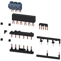 SIEMENS 3RA29242BB1 ຊຸດຕິດຕໍ່ສາຍ WIRING KIT WYE DELTA S0 INCL MECH INTLK
