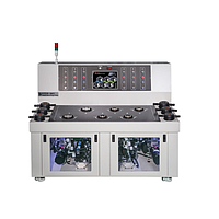 MTDI ETOS-300 ການຕິດຕັ້ງກົດ (25 ~ 50mm, Multi Molds)