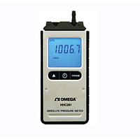 OMEGA HHC281 Manometer ພື້ນຖານ (300 - 1,200 mbar)
