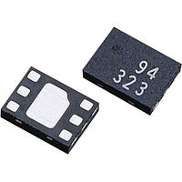 Melexis MLX90394RLD-AAA-001-SP 3-ແກນ Triaxis Micropower ສໍາລັບ Adjacent. ເລືອກ B-axis. INT/. (0x60 / 0x61). +/-50mT