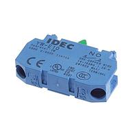 IDEC YW-E10 ບລອກຕິດຕໍ່ 1 NO 1NO ສໍາລັບ YW