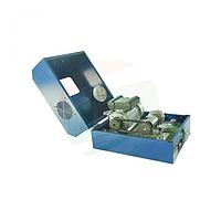 TOB TOB-GZQM-80 Desktop vibrating Ball Mill ຄວາມໄວສູງ (80-100ml,1200r/min)