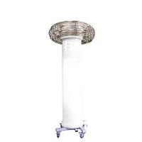 Huazheng YL300-100 Capacitor ມາດຕະຖານແຮງດັນສູງ (300kV)