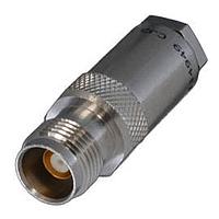 Trompeter / Cinch Connectivity Solutions CJ370-9 ຕູ້ຕໍ່ RF / ຕູ້ຕໍ່ Coaxial TRB Jack STR Wrench CRMP