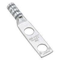 Panduit LCD6-56D-LY ຂໍ້ຕໍ່ LUG W/2 5/16' HOLES