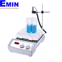 Medmay MS-H550-10L-S ເຄື່ອງປັ່ນໄຟແມ່ເຫຼັກ LED (0-1500rpm)