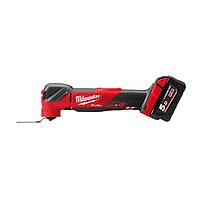 Milwaukee (tool) M18 FMT-0X0 FUEL ຫຼາຍເຄື່ອງມື (10000 – 20000rpm)