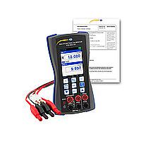 PCE MCA 50-ICA Multifunction Calibrator