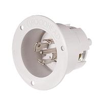 Molex 1301490033 ປລັກຟແລນເຈດອິນເລດ NEMA L23-20