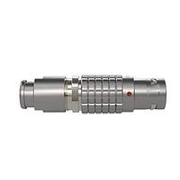 LEMO FGG.0B.303.CLAD32Z ຕົວເຊື່ອມ