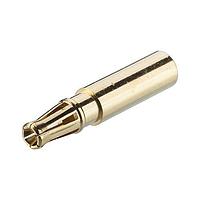 Harwin M80-2060005 ຕິດຕໍ່ LG BORE FML SIGNAL 22AWG 6P / 8.5A MAX